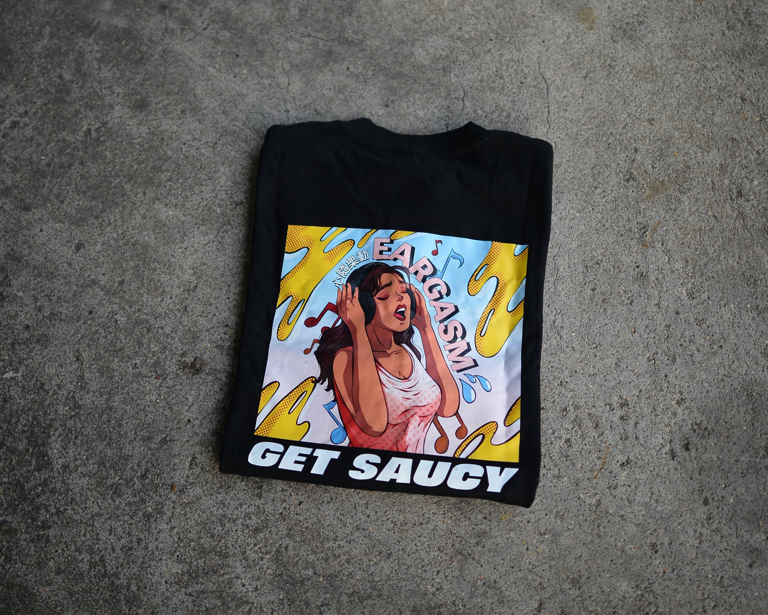 T-shirts
